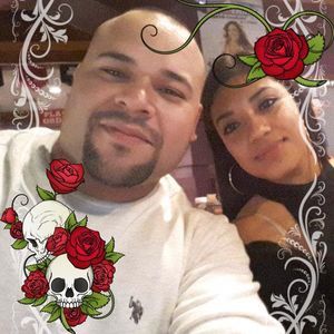 Meet your Posher, Javierbeatriz